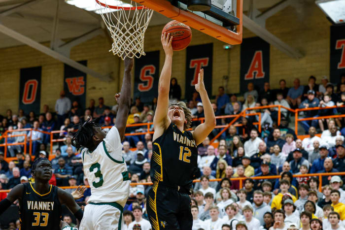 Vianney St. Mary's Missouri boys basketball March 5 2024 Nate Latsch 26434